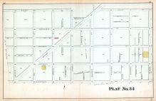 Plat 034, San Francisco 1876 City and County